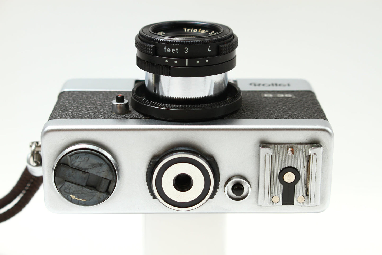 B35 Triotar 40/3.5
