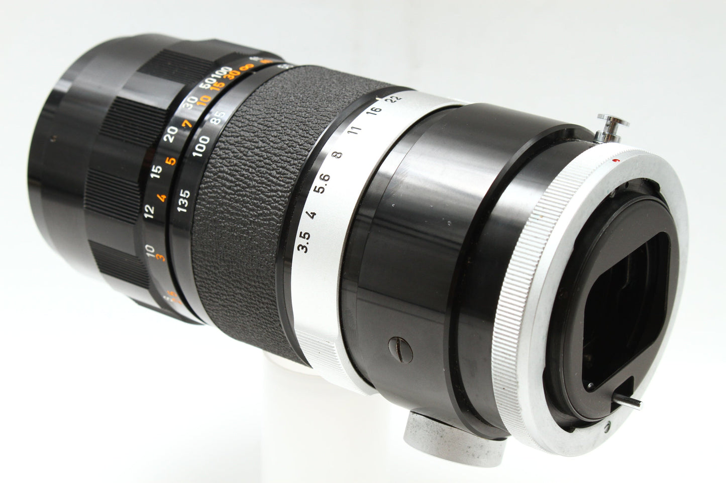 FL 55-135/3.5