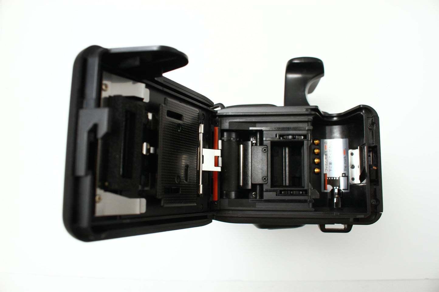 SAMURAI x3.0 25-75/3.5-4.3