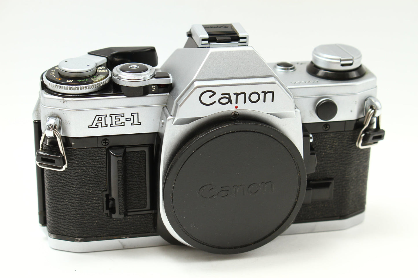 AE-1 シルバー