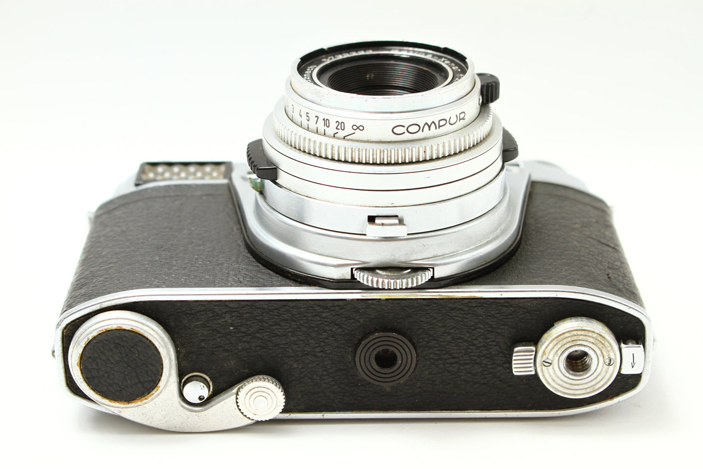 Retina III S Xenar 50/2.8