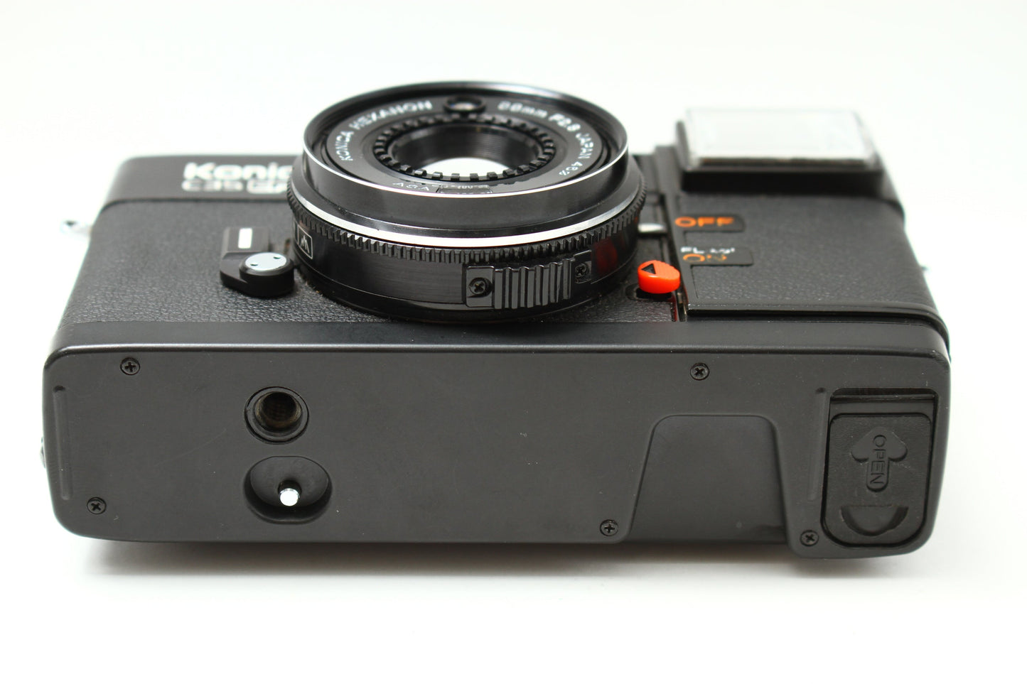 C35 EF D HEXANON 38/2.8