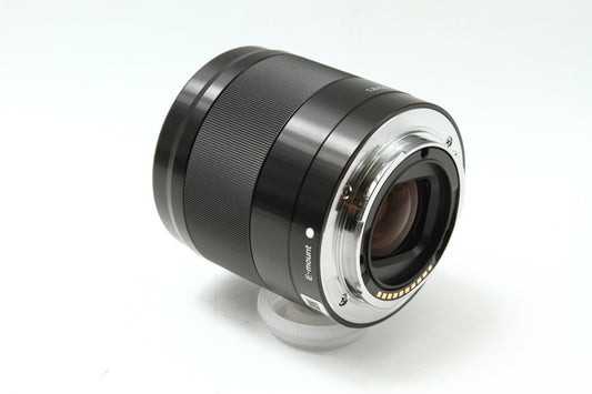 E 50/1.8 OSS ブラック