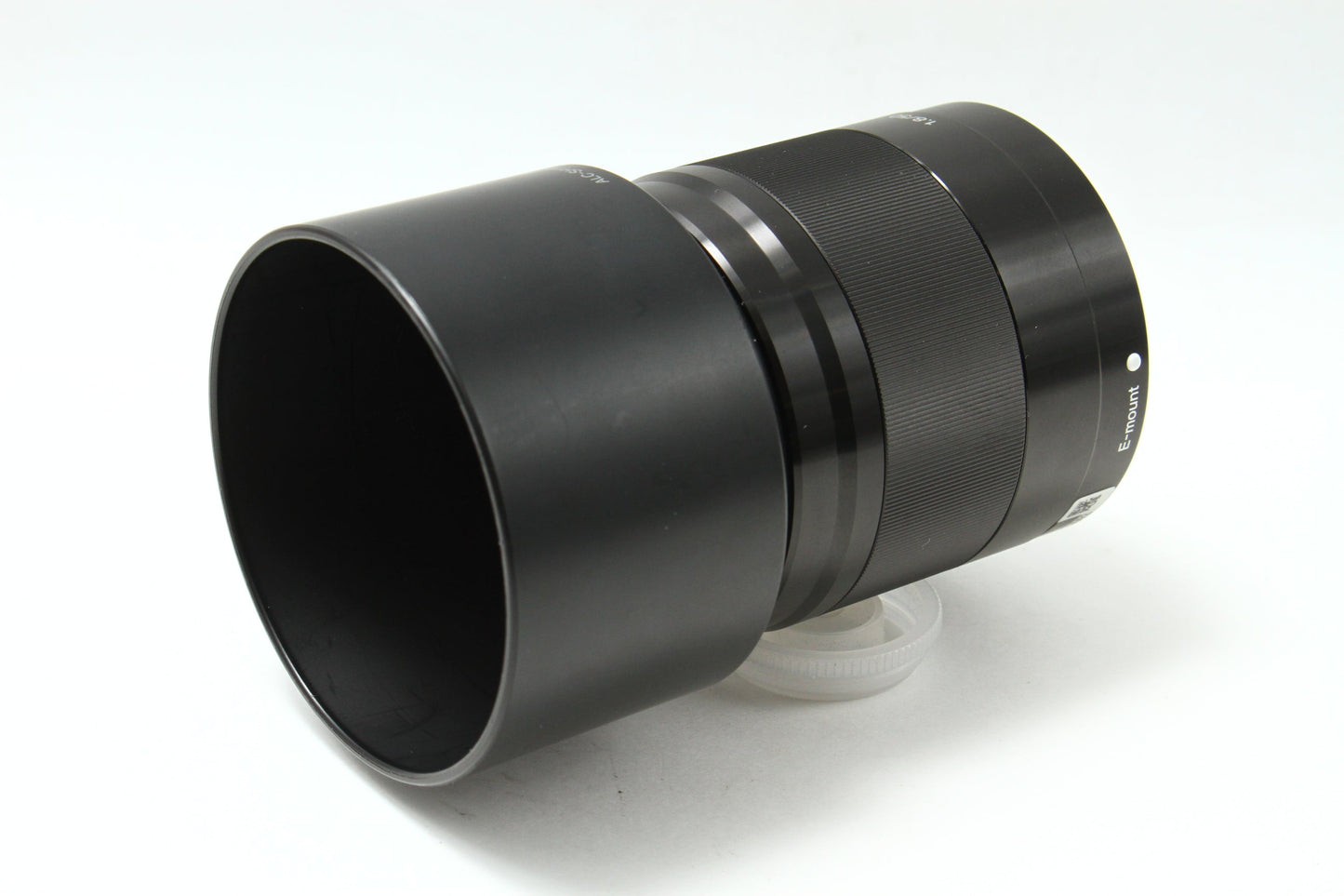 E 50/1.8 OSS ブラック