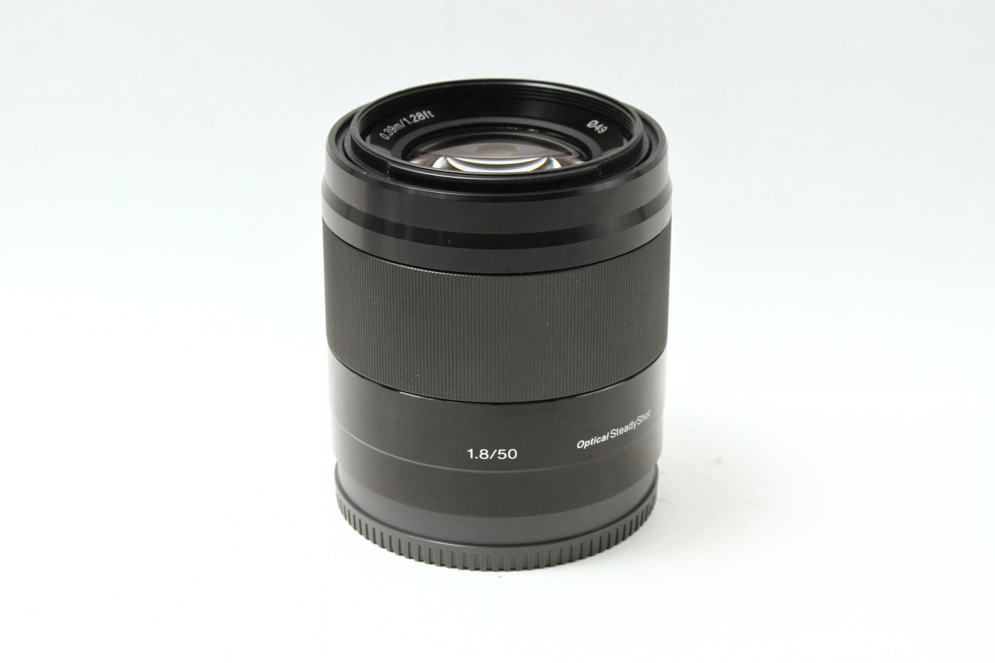 E 50/1.8 OSS ブラック