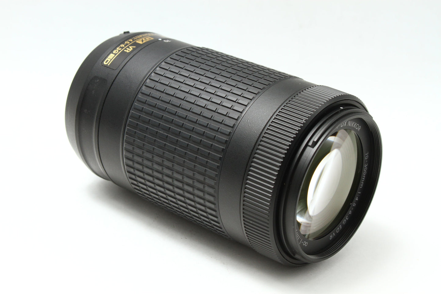 AF-P DX 70-300/4.5-6.3 G VR
