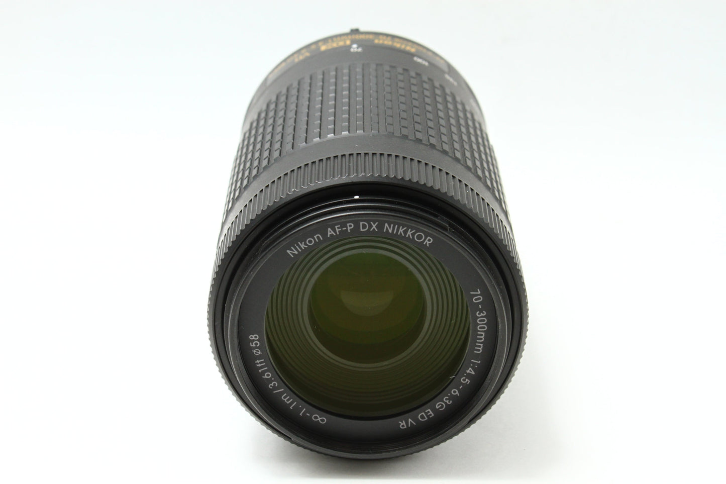 AF-P DX 70-300/4.5-6.3 G VR