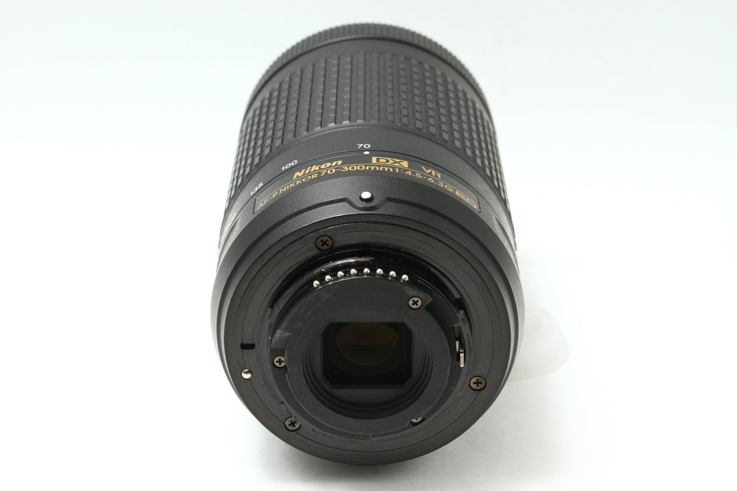 AF-P DX 70-300/4.5-6.3 G VR