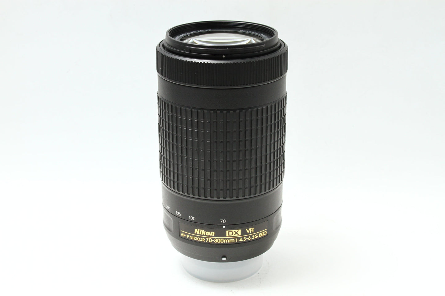 AF-P DX 70-300/4.5-6.3 G VR