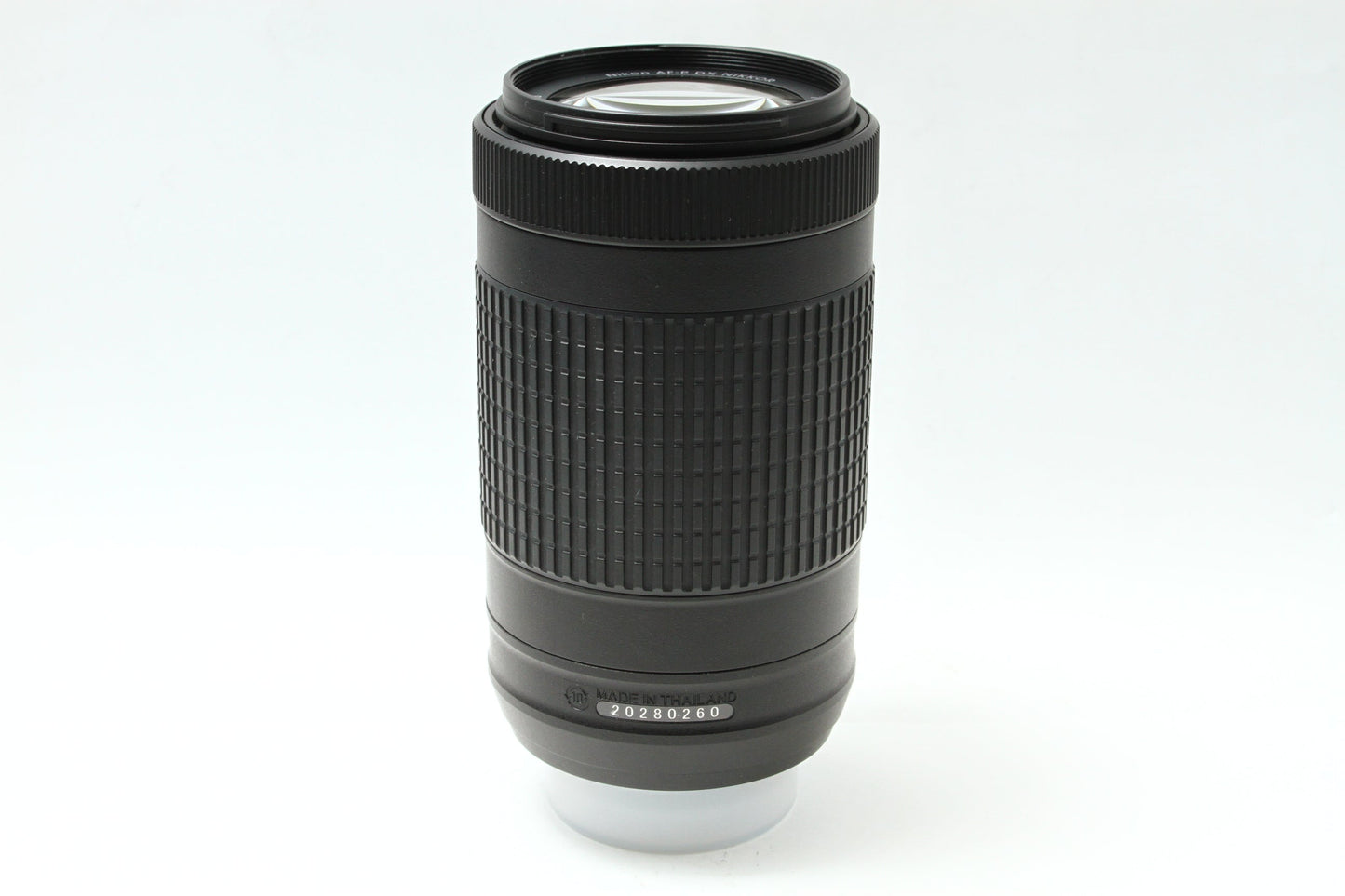 AF-P DX 70-300/4.5-6.3 G VR