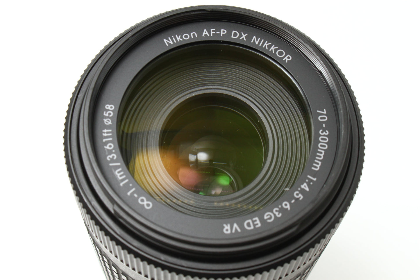 AF-P DX 70-300/4.5-6.3 G VR