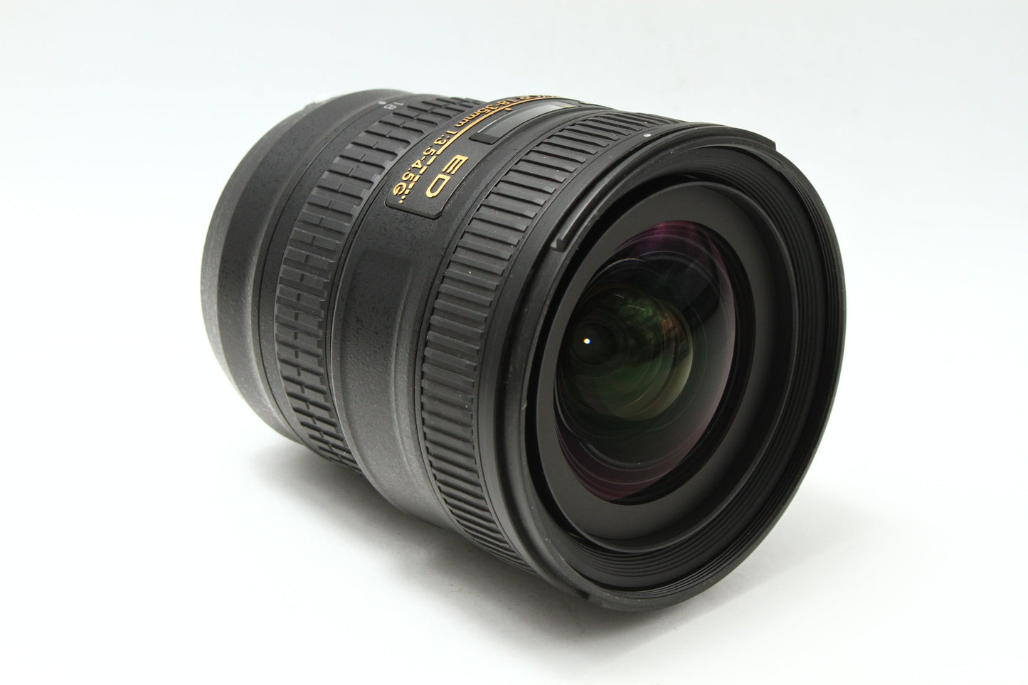 AF-S 18-35/3.5-4.5 G