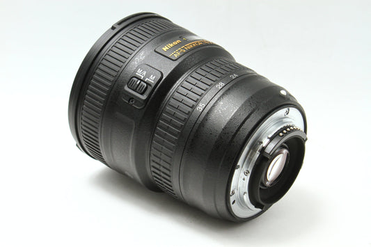 AF-S 18-35/3.5-4.5 G