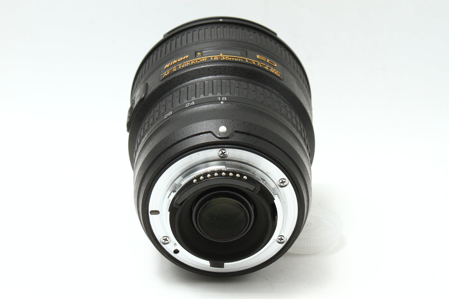 AF-S 18-35/3.5-4.5 G