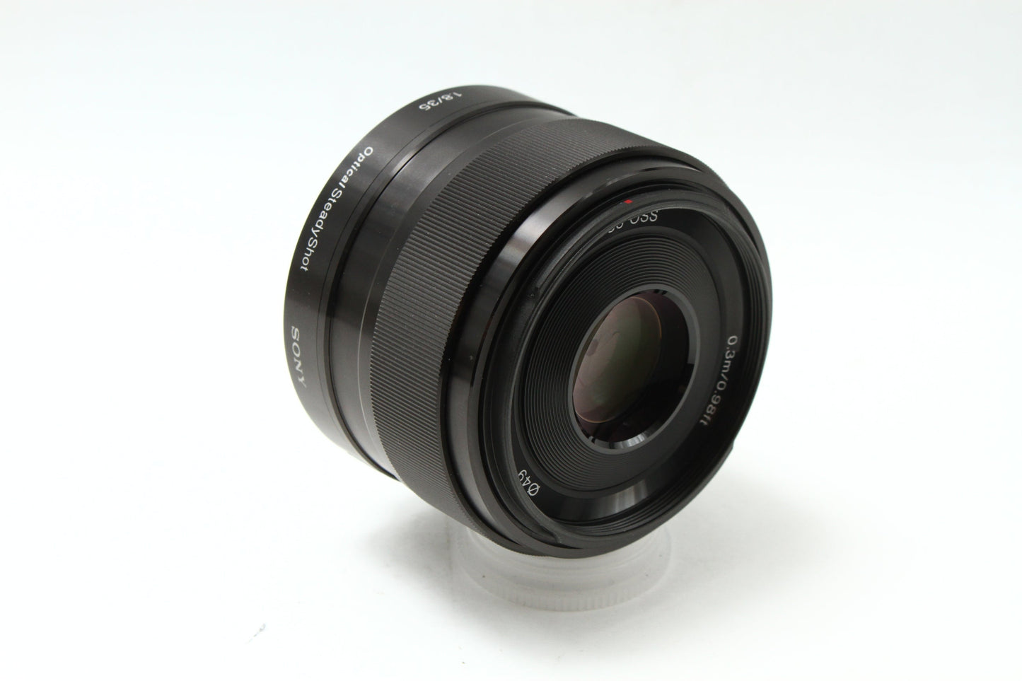 E 35/1.8 OSS