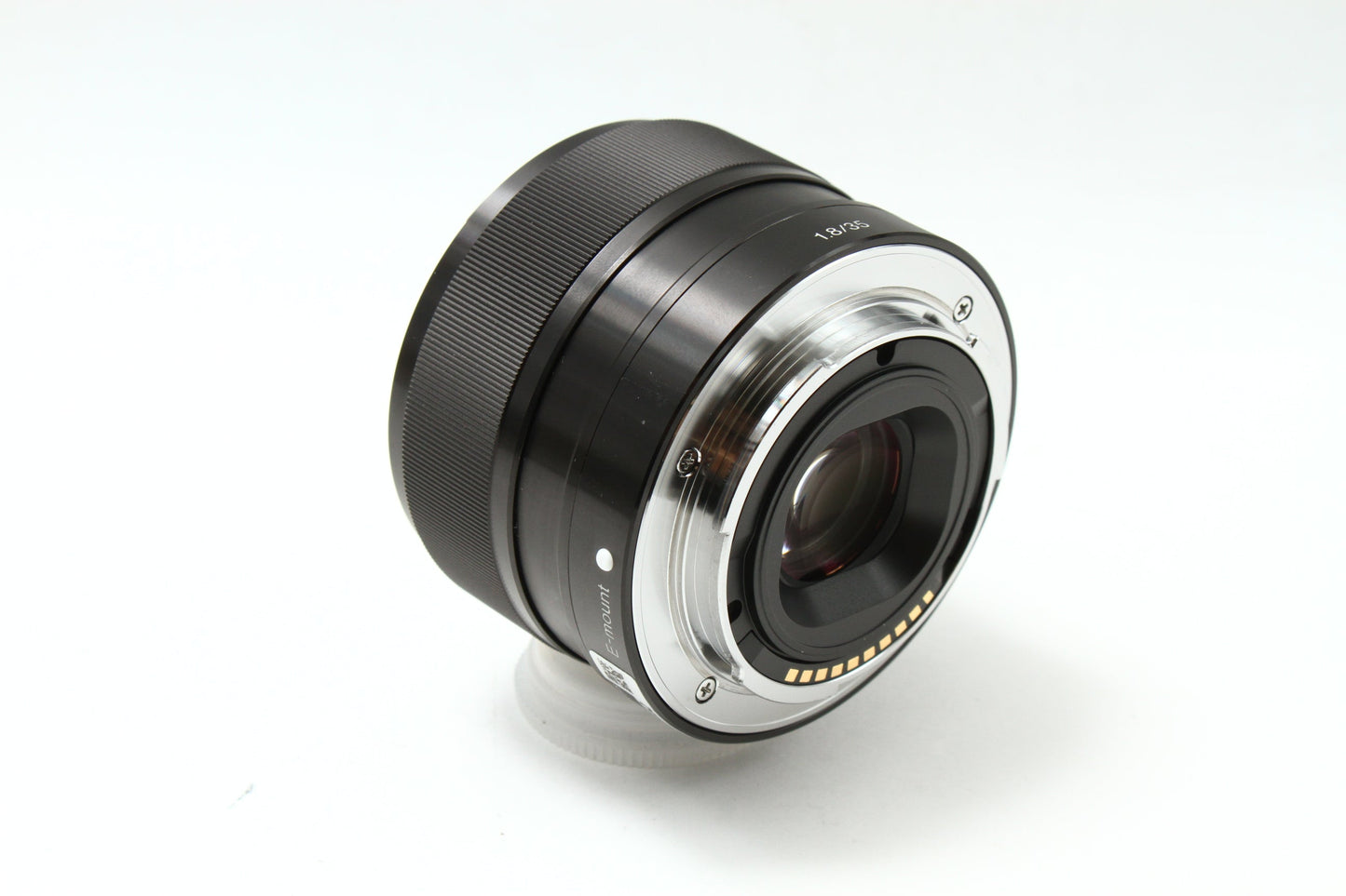E 35/1.8 OSS