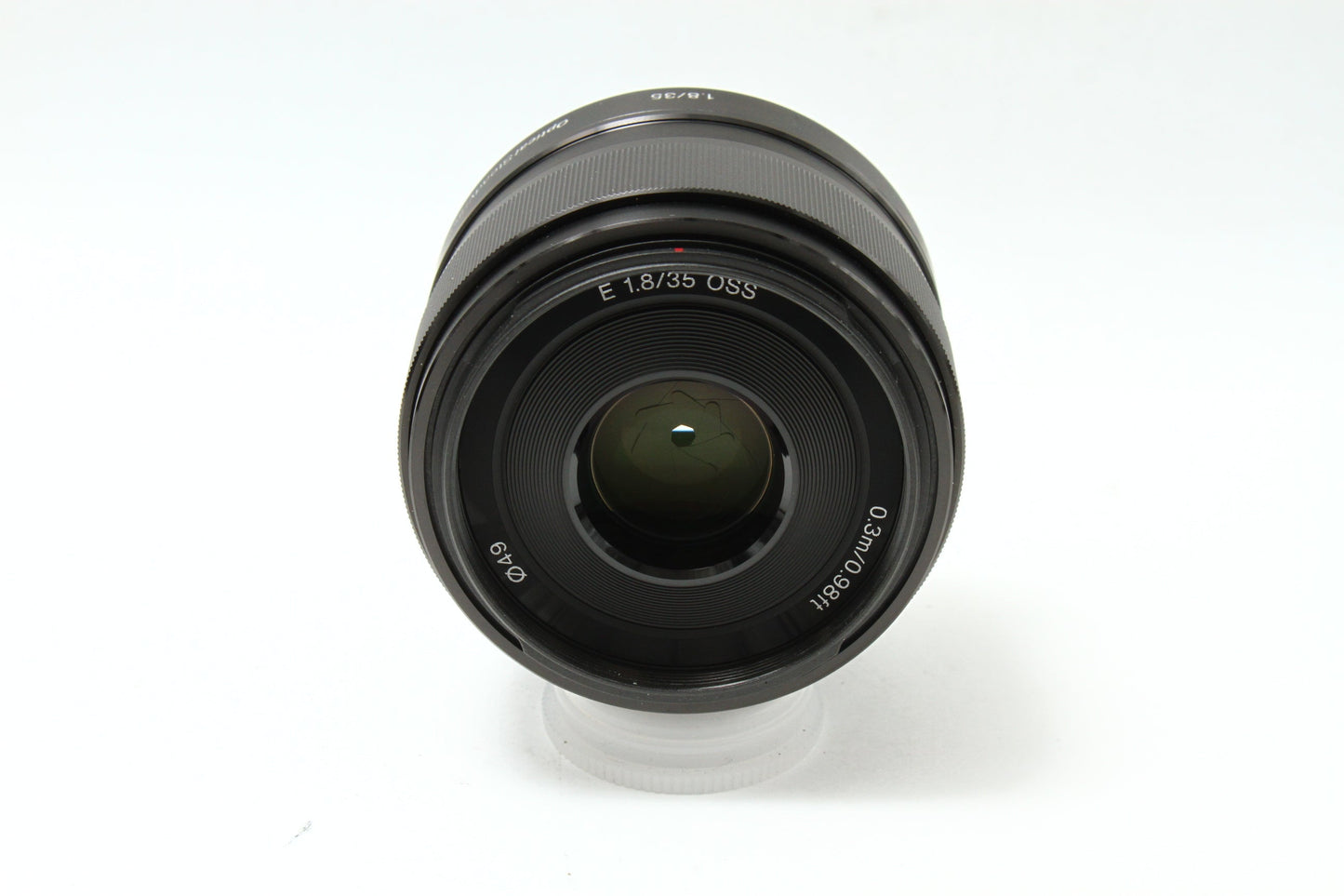 E 35/1.8 OSS