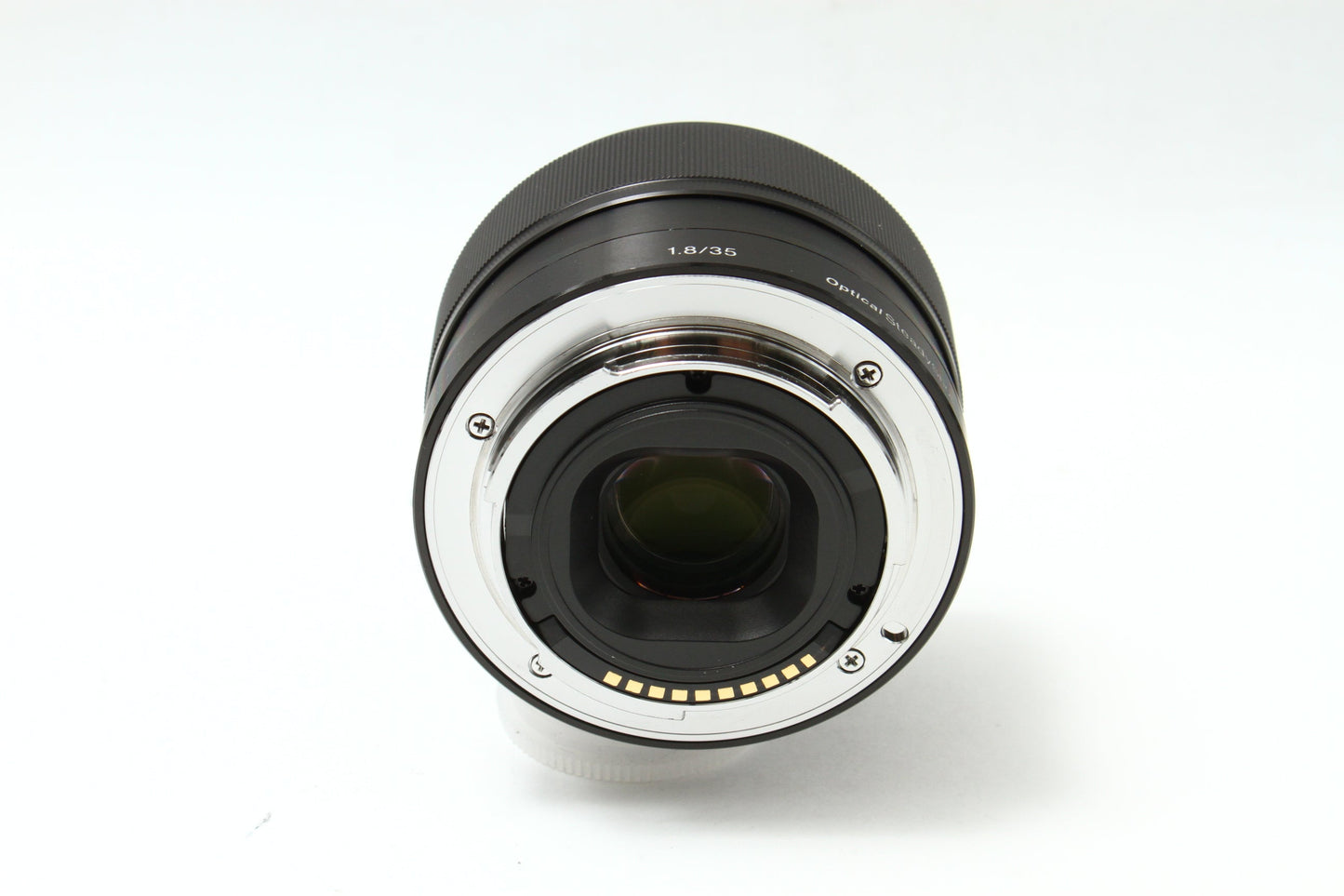 E 35/1.8 OSS