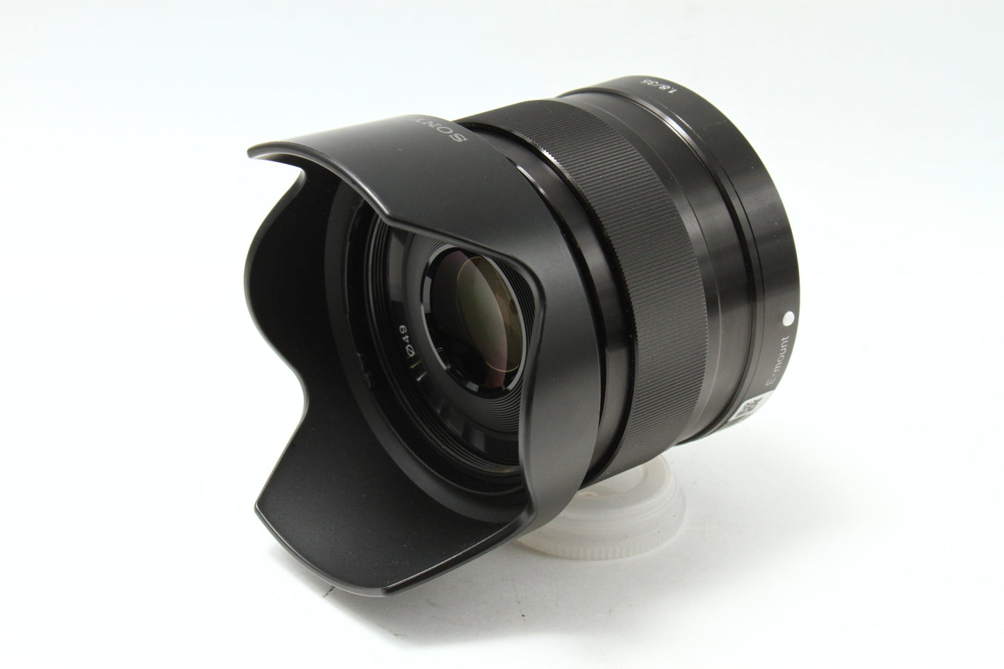 E 35/1.8 OSS