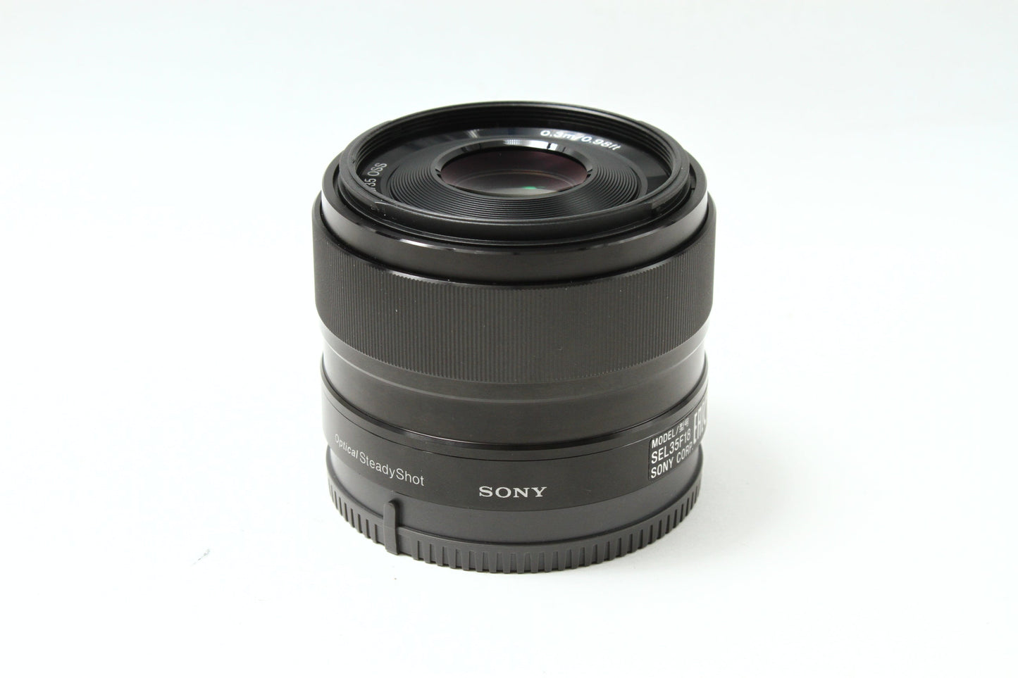 E 35/1.8 OSS