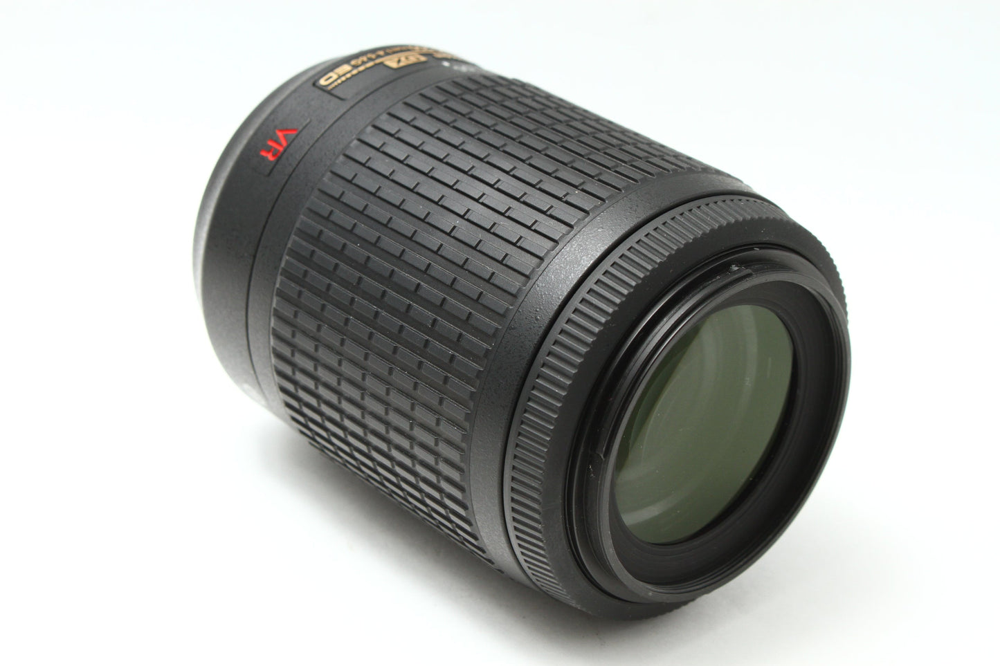 AF-S DX 55-200/4-5.6 G VR