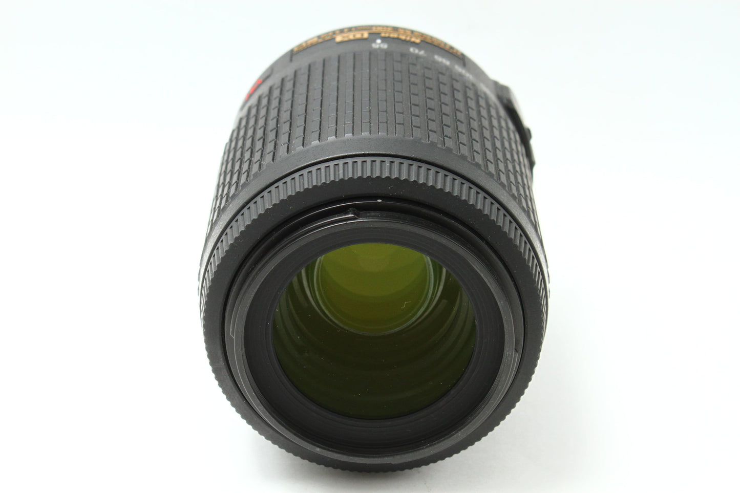 AF-S DX 55-200/4-5.6 G VR