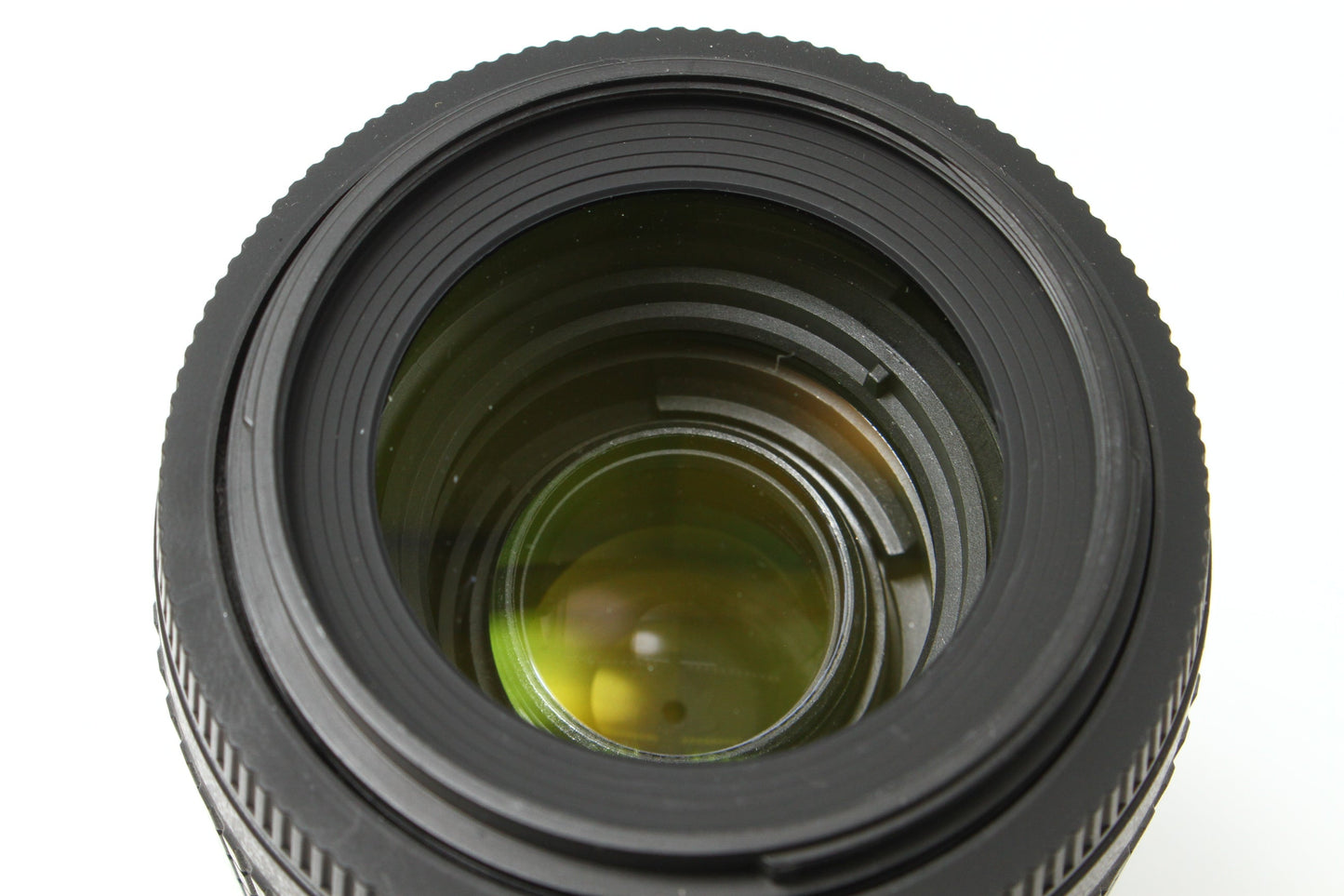 AF-S DX 55-200/4-5.6 G VR