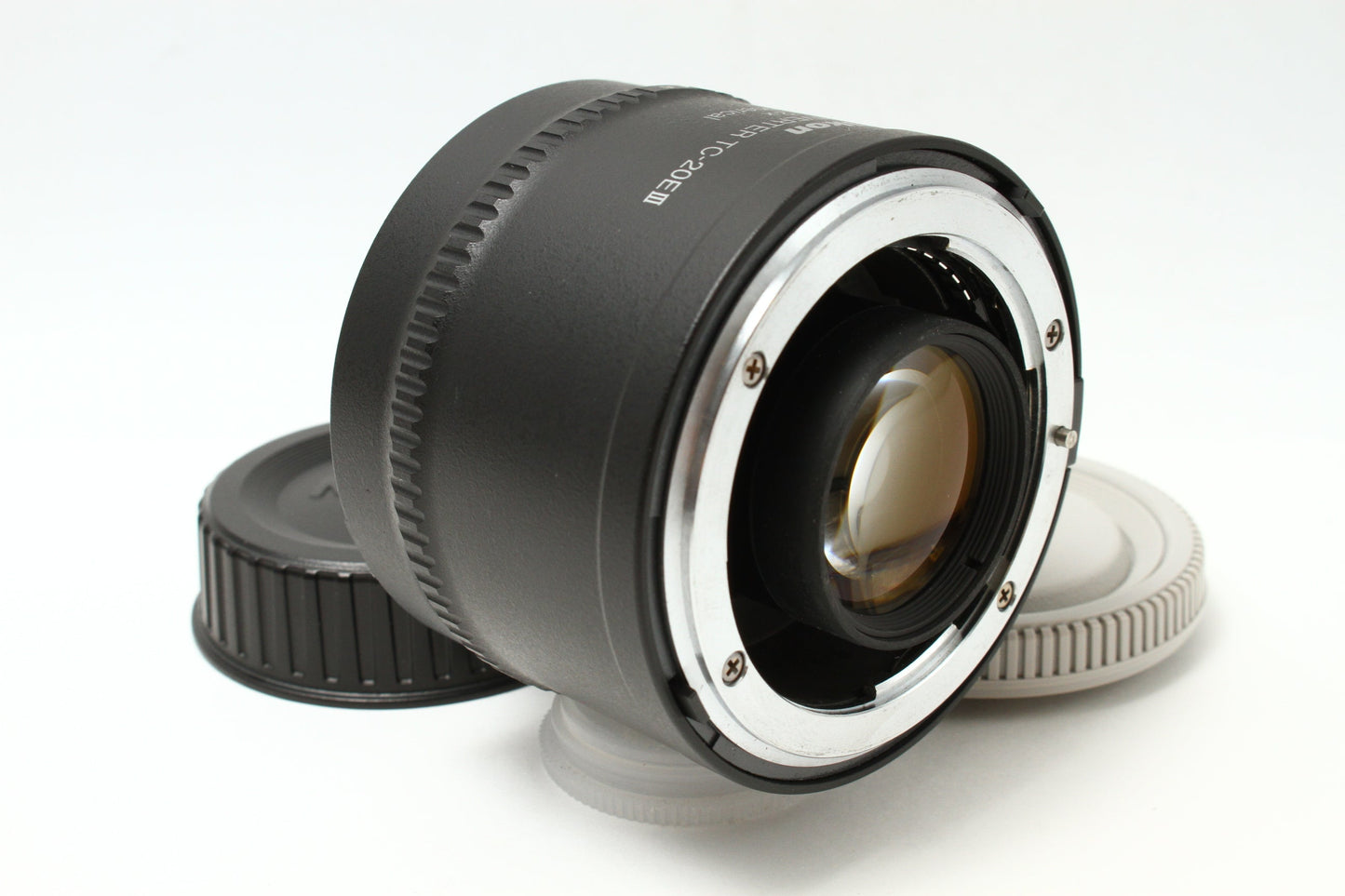 AF-S TELECONVERTER TC-20E III