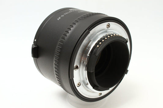 AF-S TELECONVERTER TC-20E III