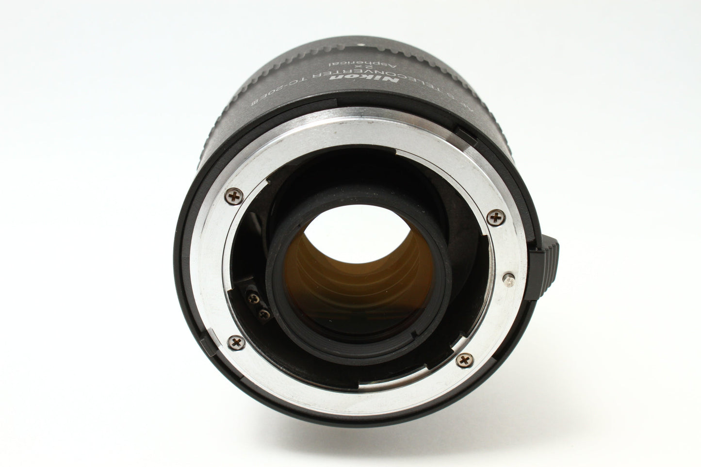 AF-S TELECONVERTER TC-20E III