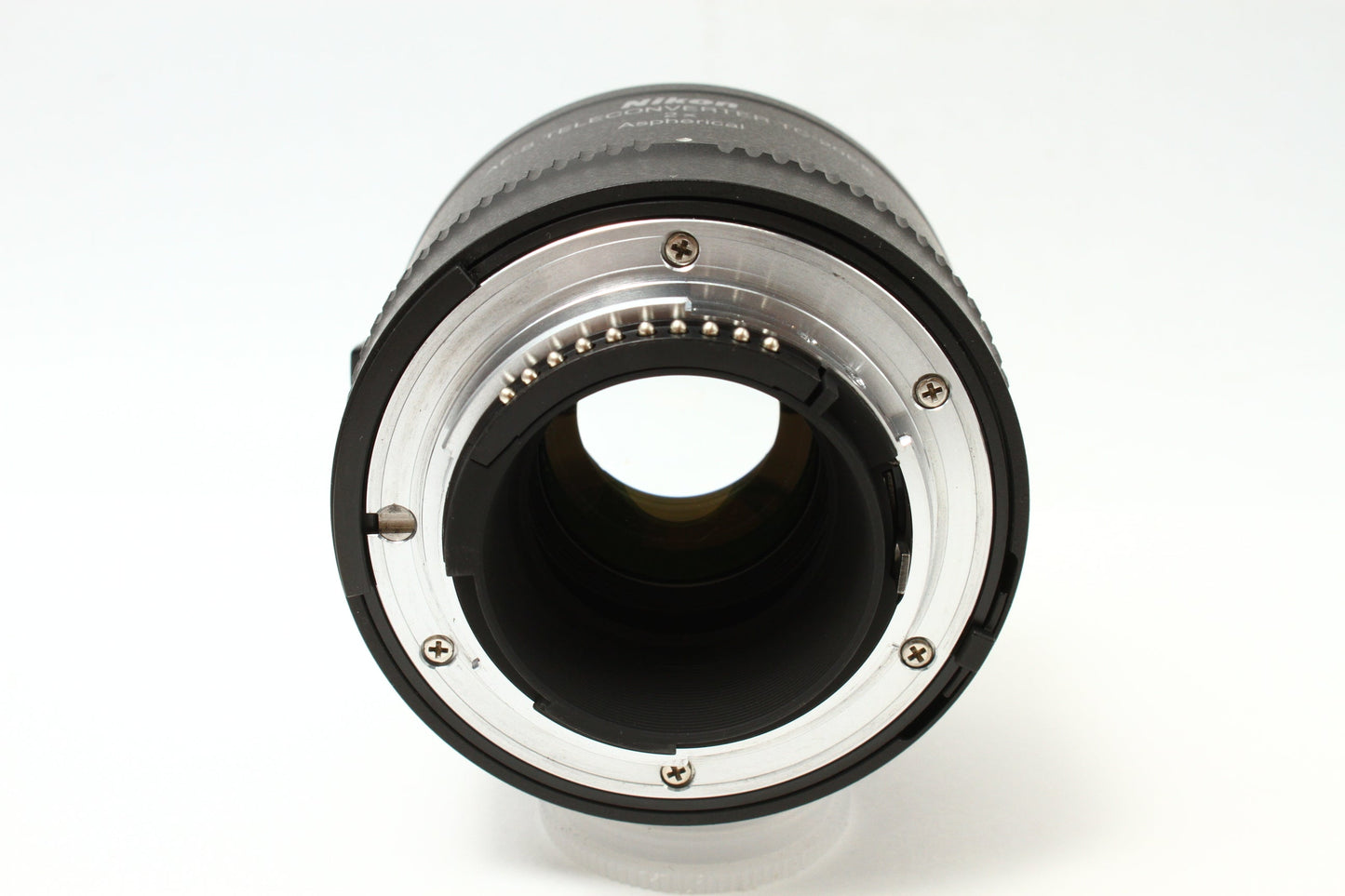 AF-S TELECONVERTER TC-20E III