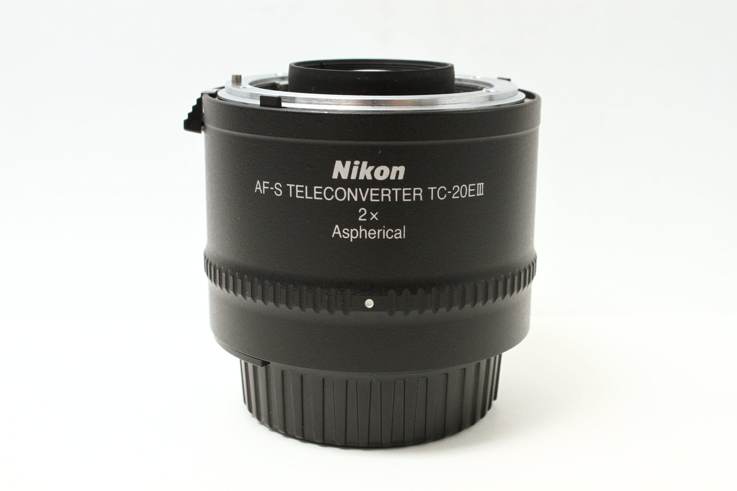 AF-S TELECONVERTER TC-20E III