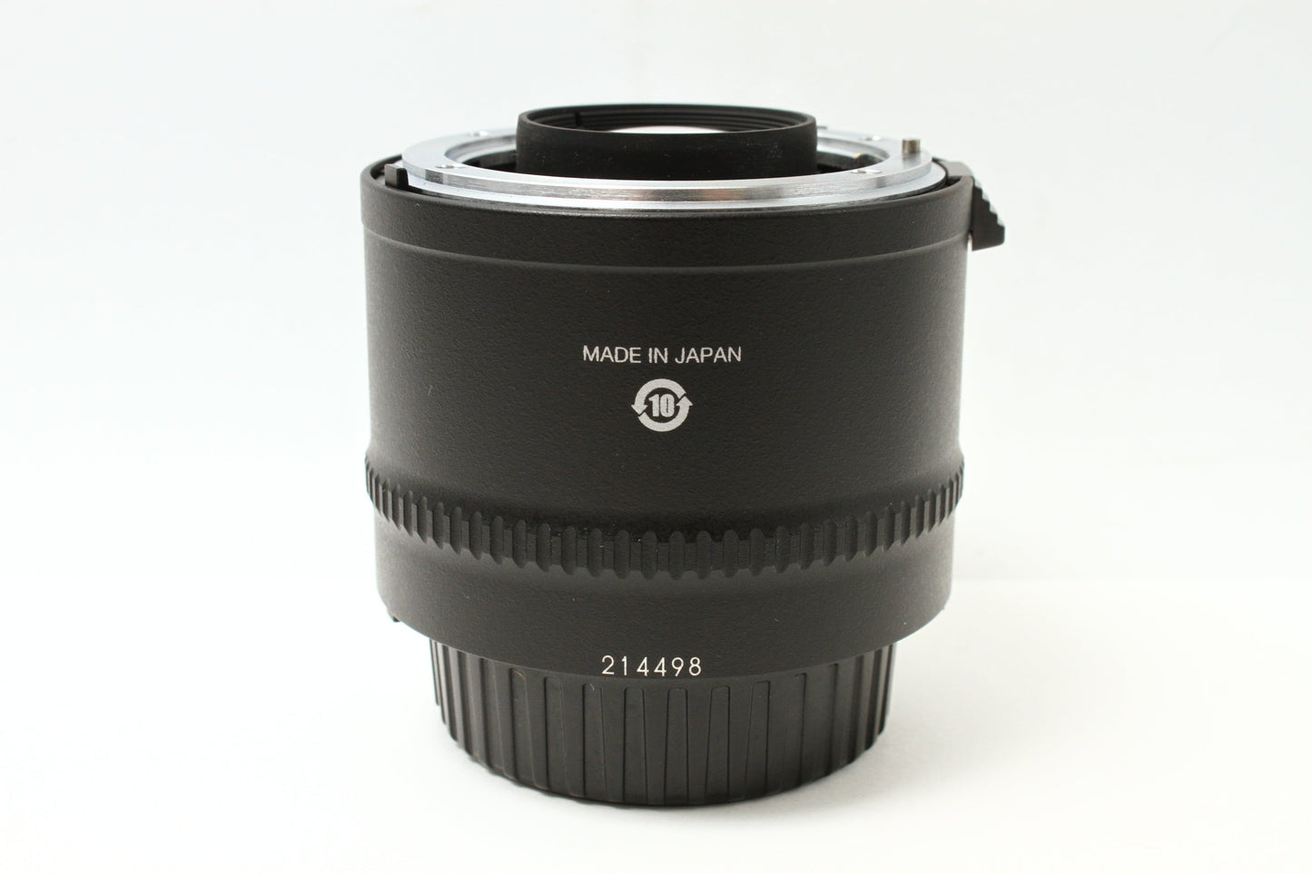 AF-S TELECONVERTER TC-20E III