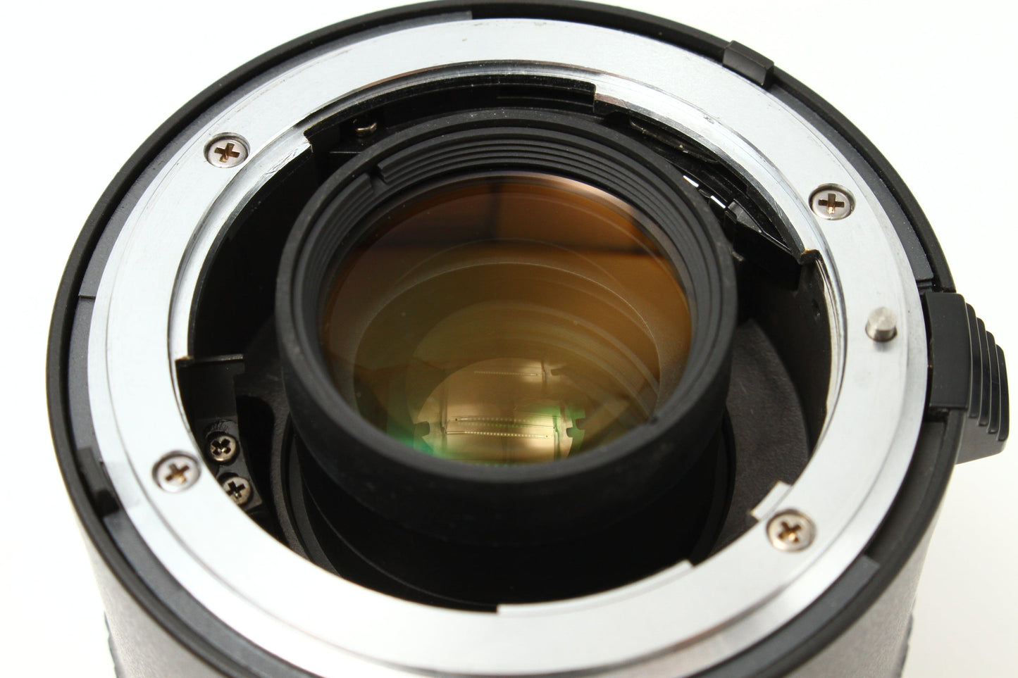 AF-S TELECONVERTER TC-20E III