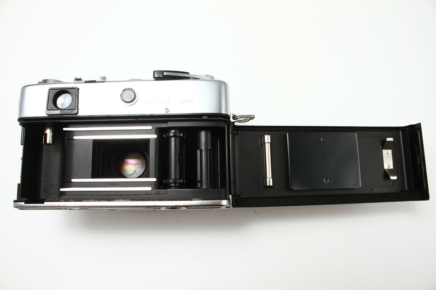 ELECTRO 35 GL 40/1.7