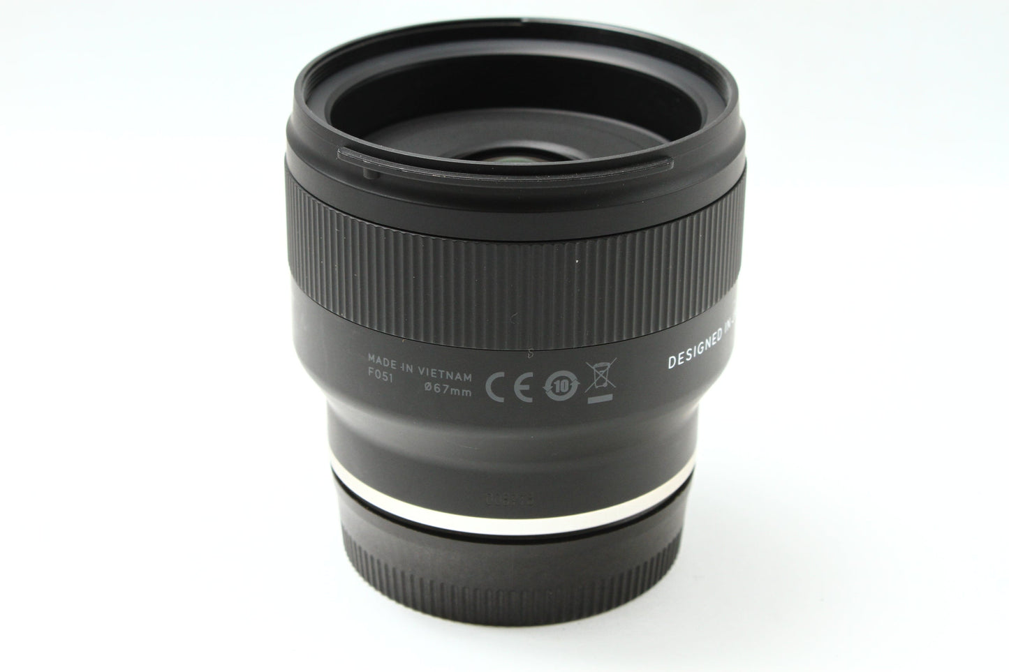 24/2.8 Di III OSD M1:2 (F051:SONY E)