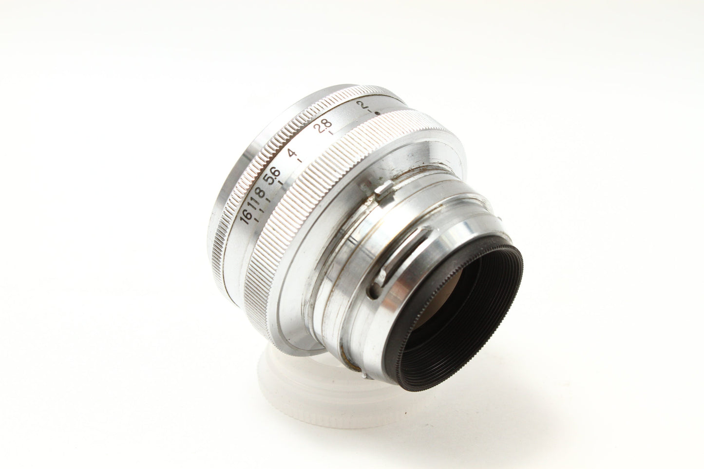 NIKKOR-H.C 5cm/2 (S)