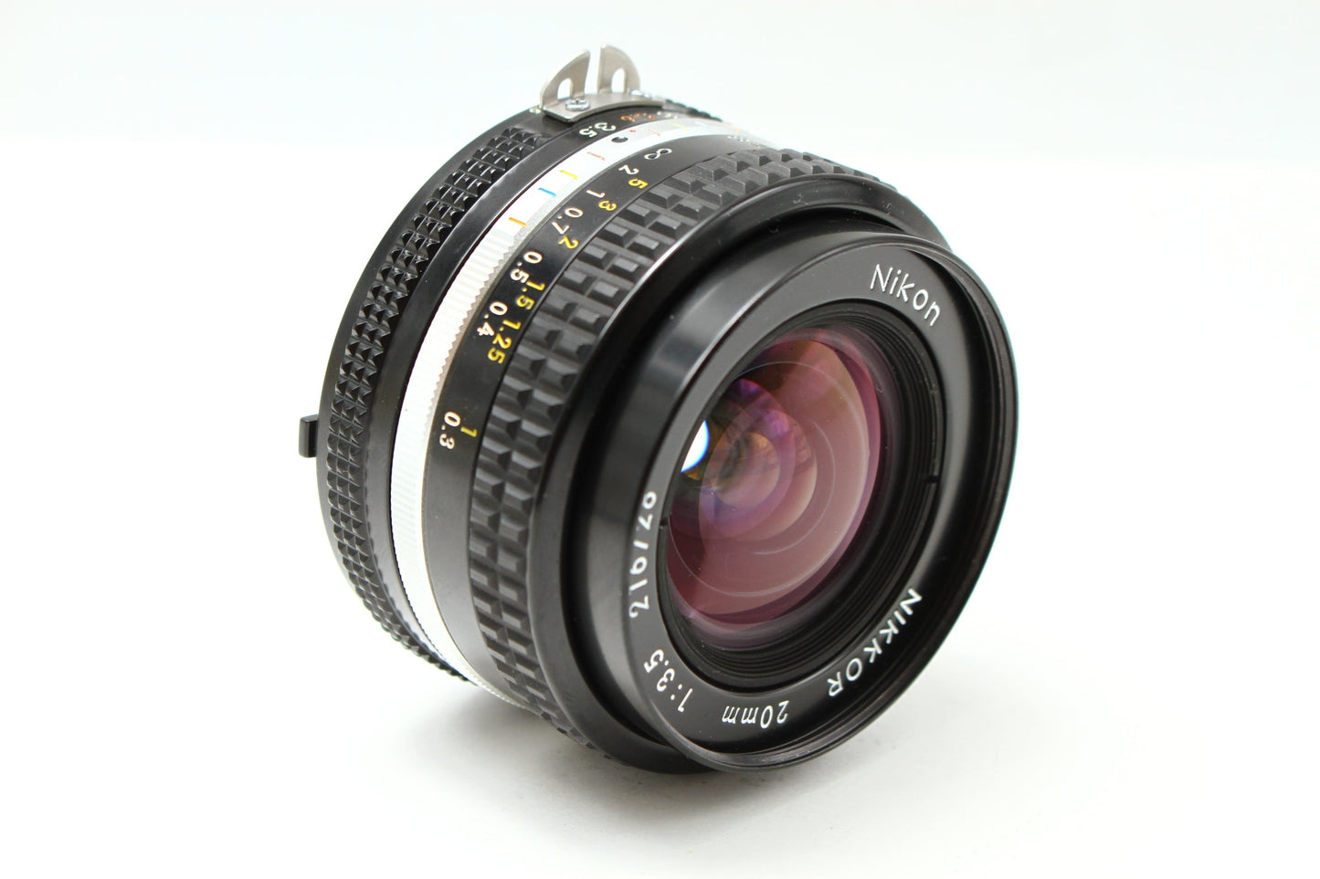 Ai-S 20/3.5