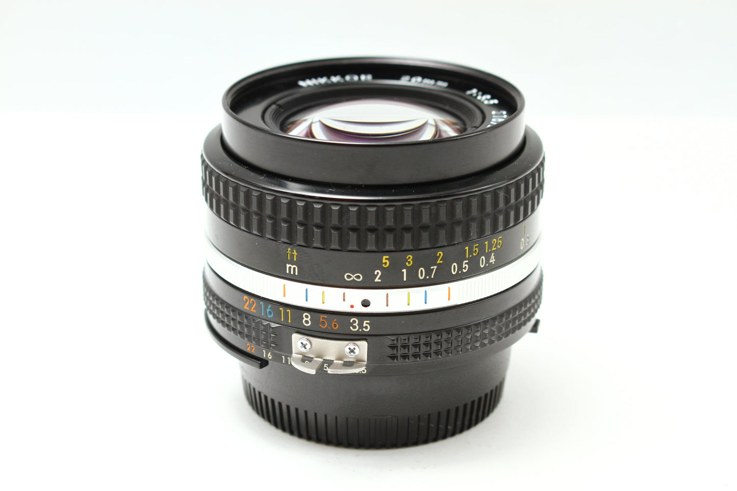 Ai-S 20/3.5