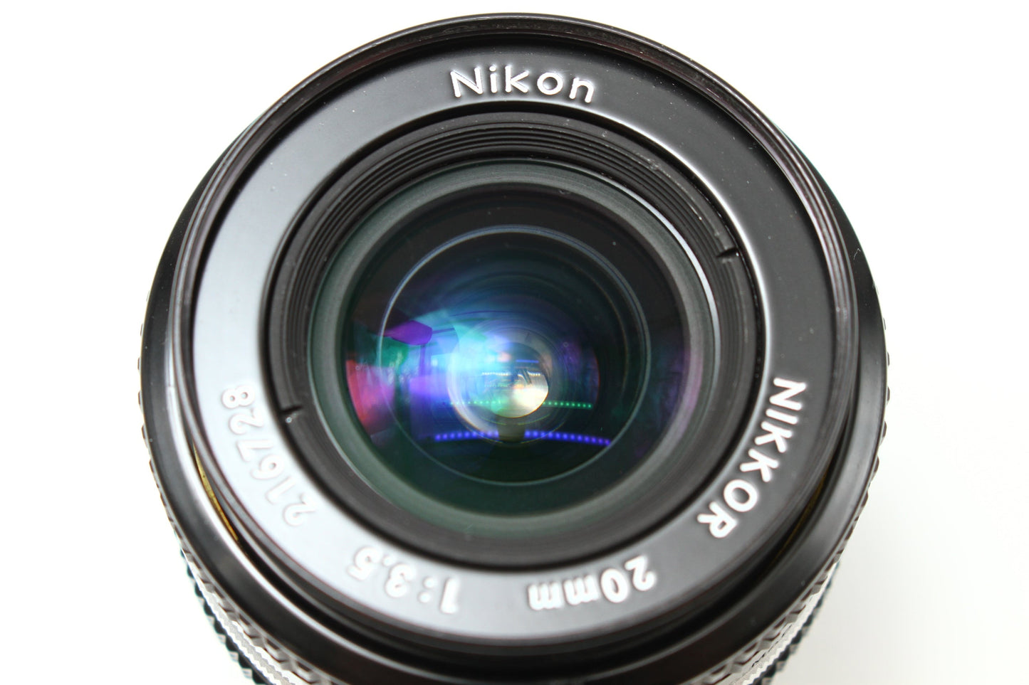 Ai-S 20/3.5