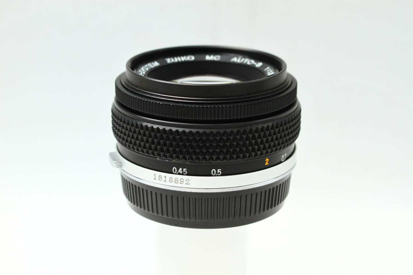 MC 50/1.8