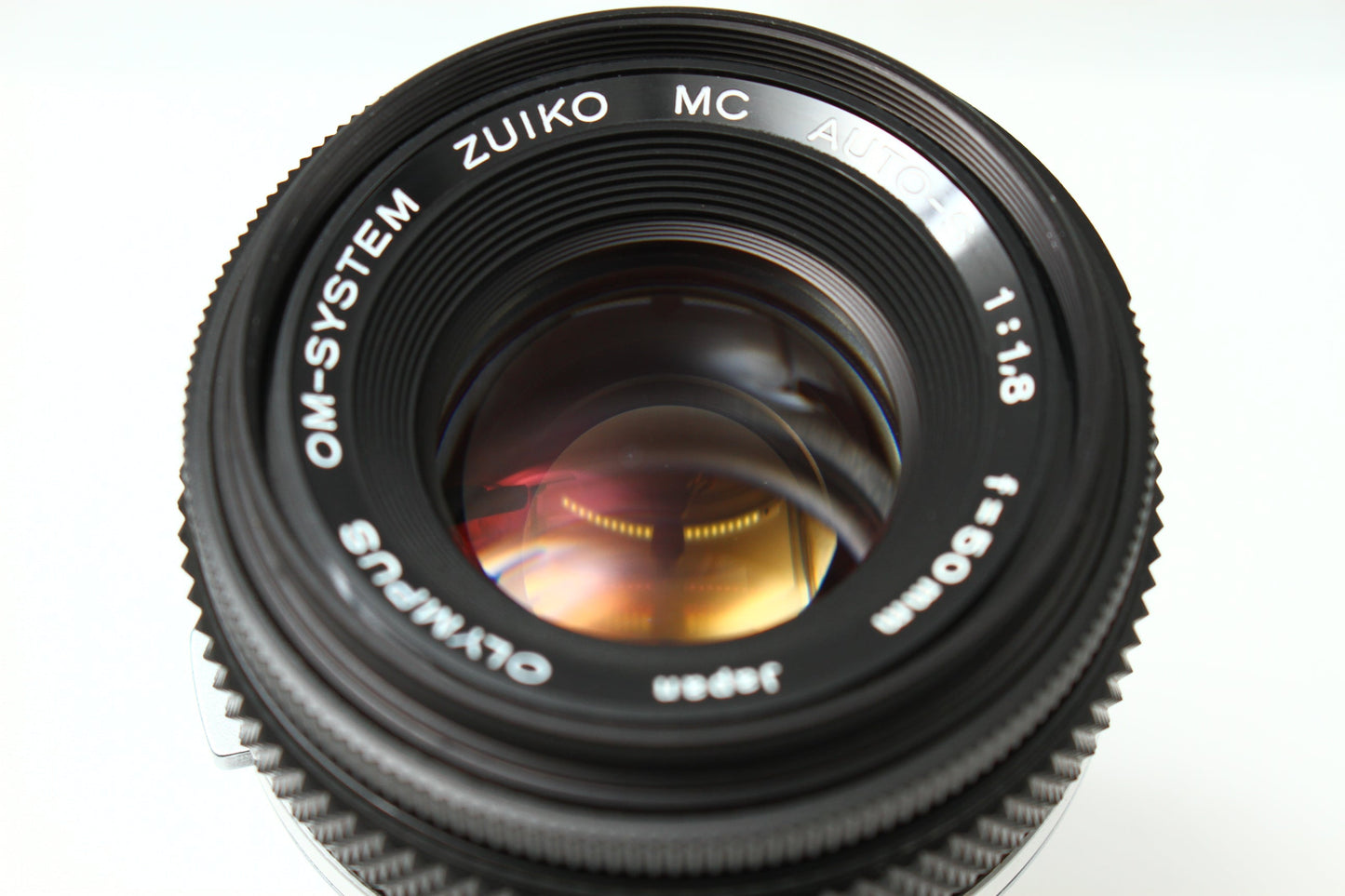 MC 50/1.8