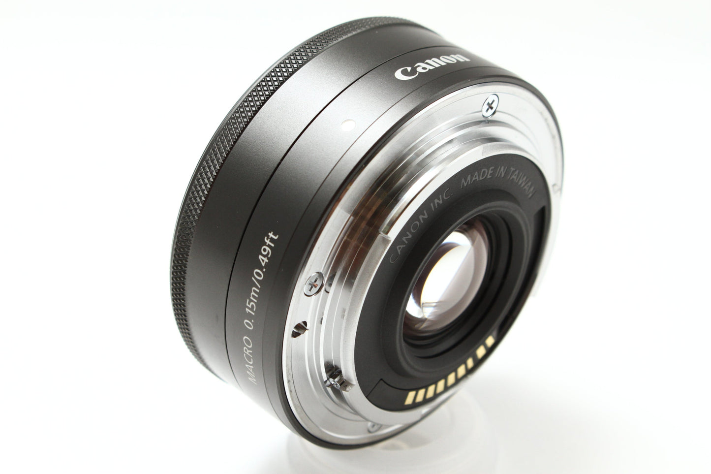 EF-M 22/2 STM グラファイト