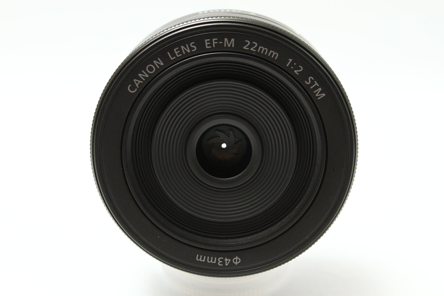 EF-M 22/2 STM グラファイト