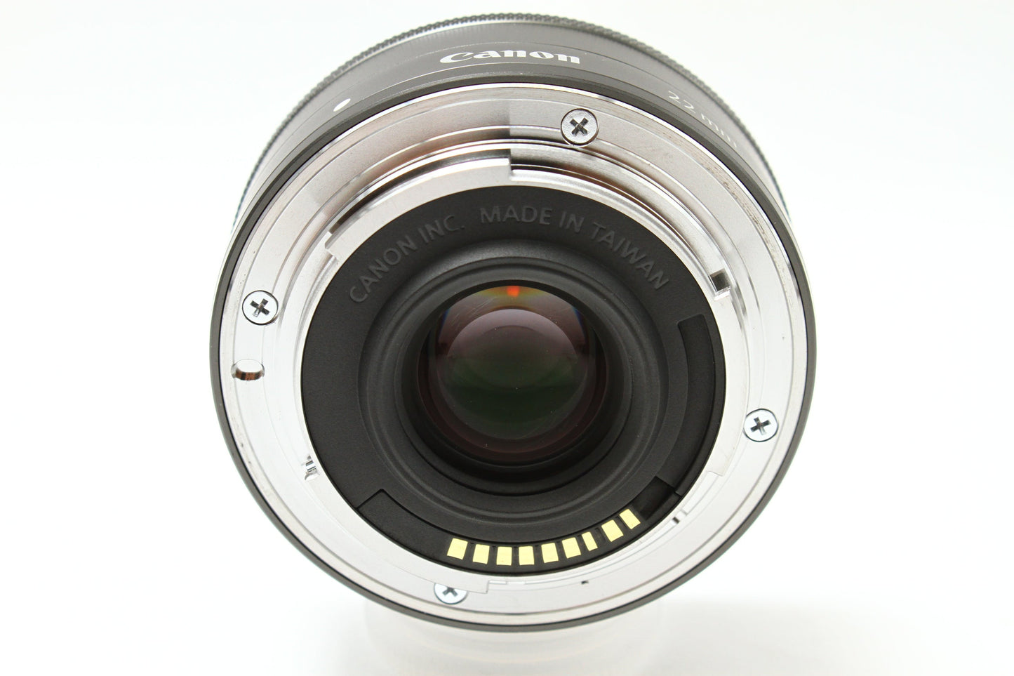 EF-M 22/2 STM グラファイト