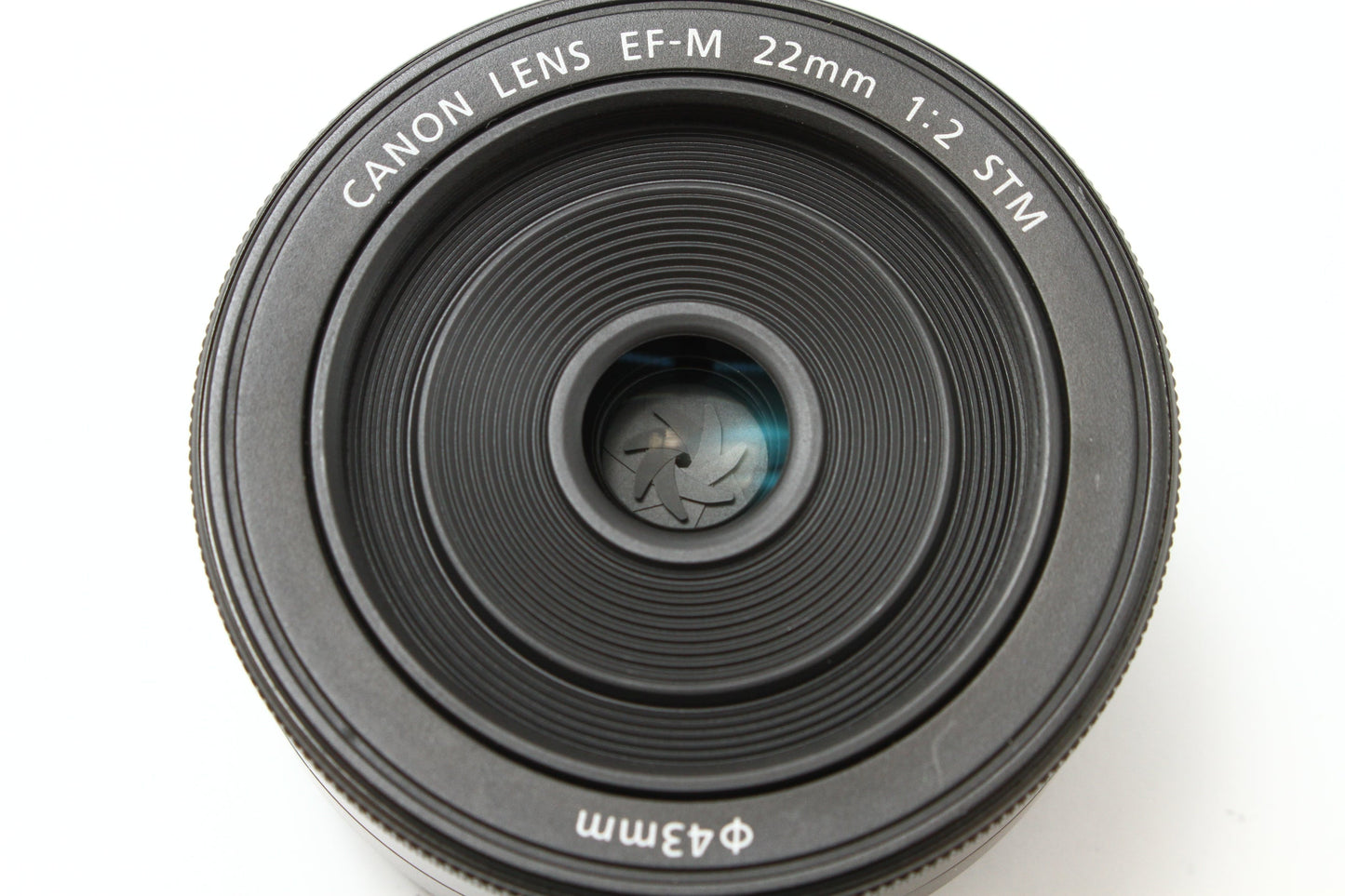 EF-M 22/2 STM グラファイト