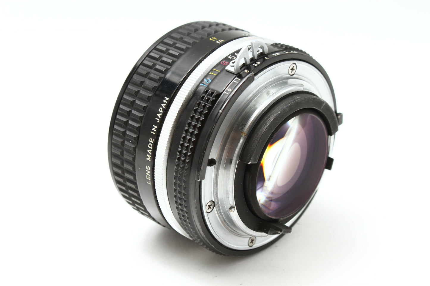Ai 50/1.4