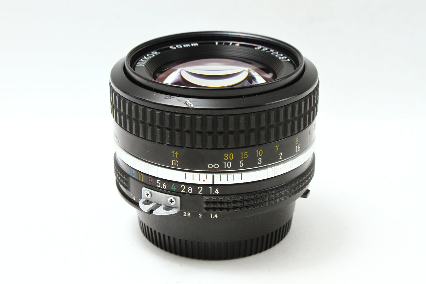 Ai 50/1.4