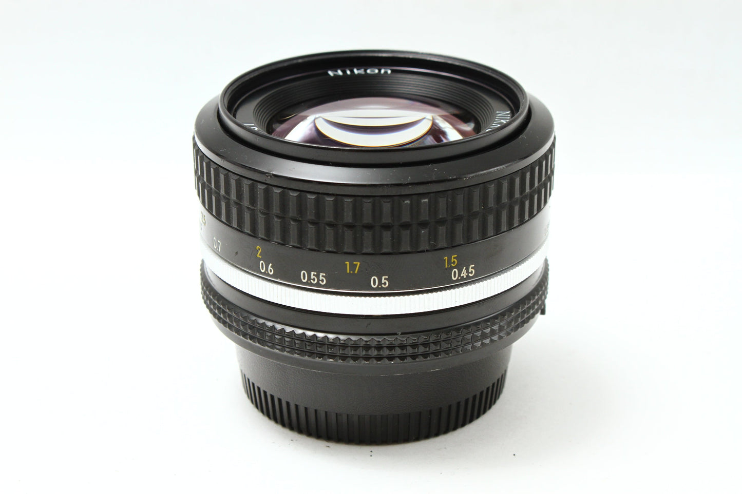 Ai 50/1.4
