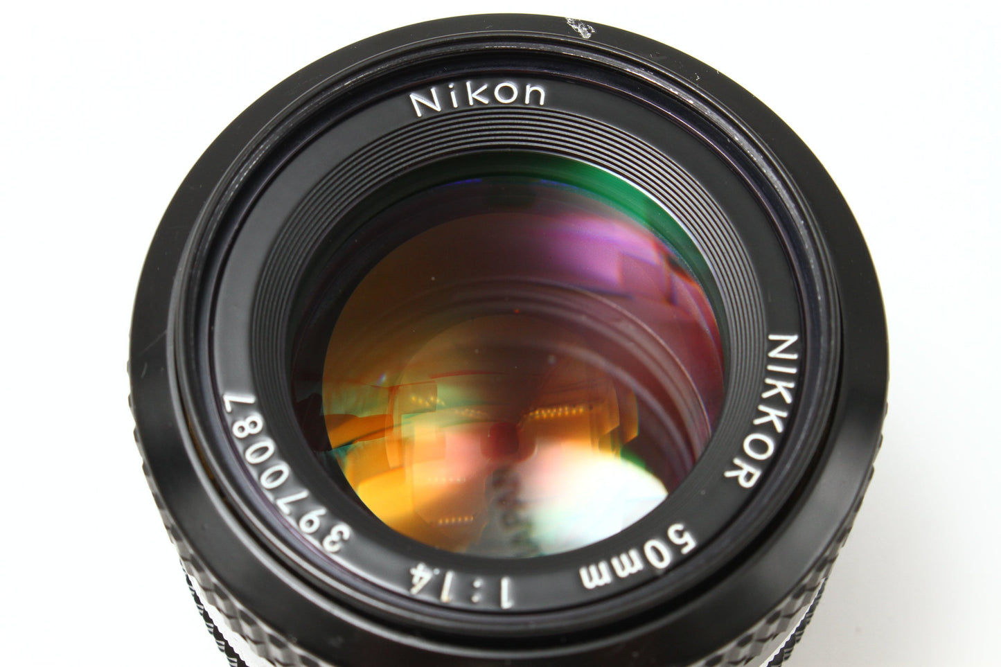 Ai 50/1.4
